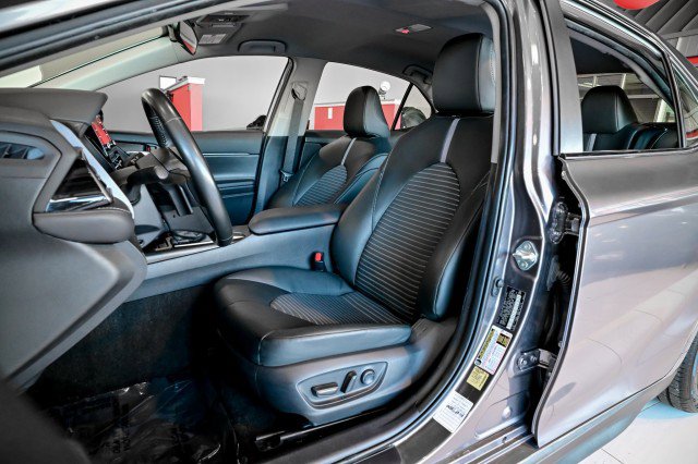 Used 2024 Toyota Camry SE FWD image 15