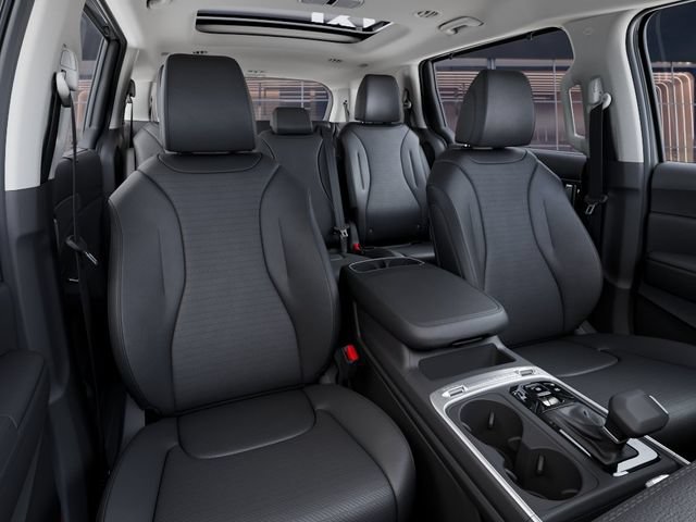 New 2026 Kia Carnival SX Prestige FWD image 15