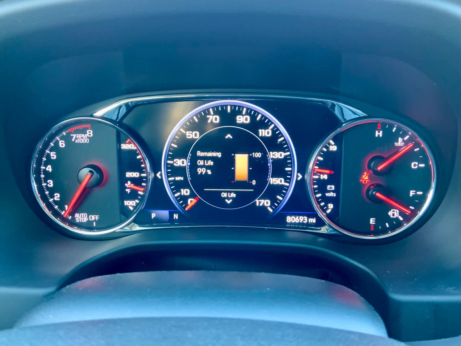 Used 2020 GMC Acadia Denali w/ Denali Ultimate Package image 42