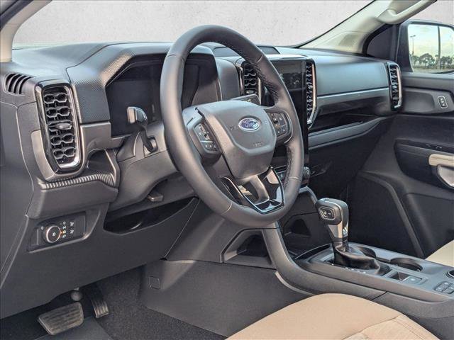 New 2025 Ford Ranger XLT w/ Trailer Tow Package image 3