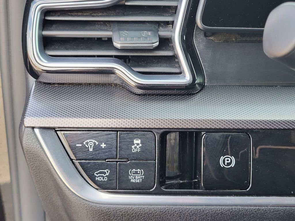 Used 2023 Kia Sportage SX Prestige AWD/4WD image 17