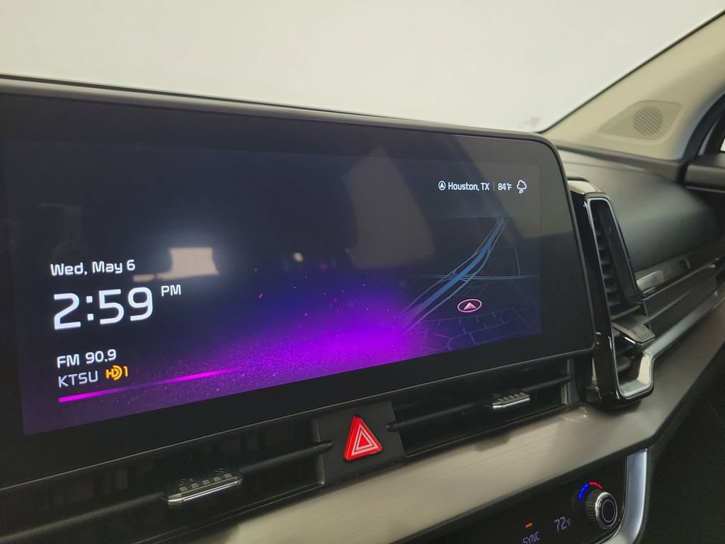 Used 2023 Kia Sportage EX FWD image 26