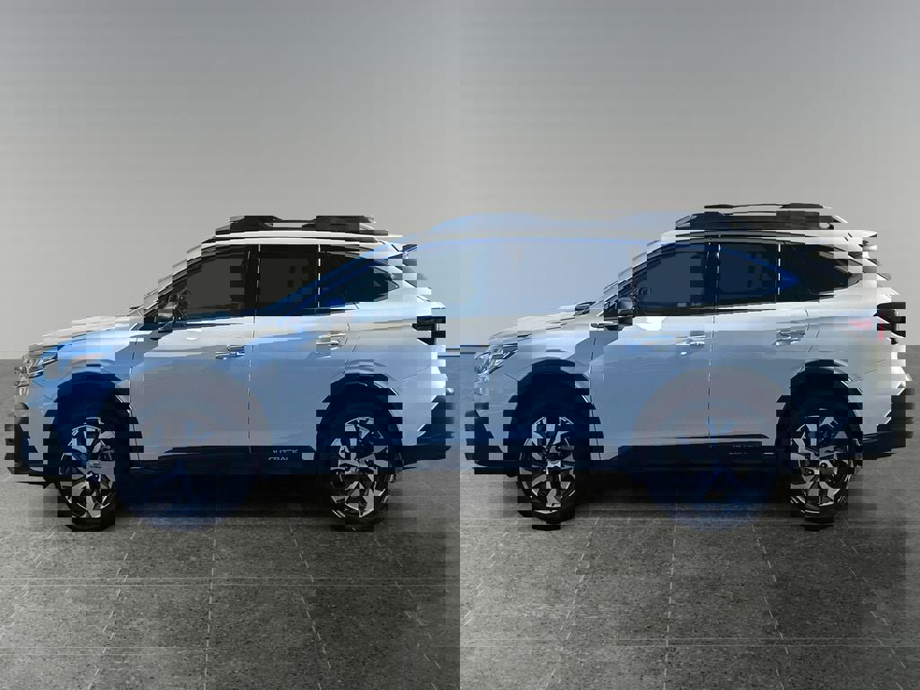 Used 2021 Subaru Outback Touring XT image 4