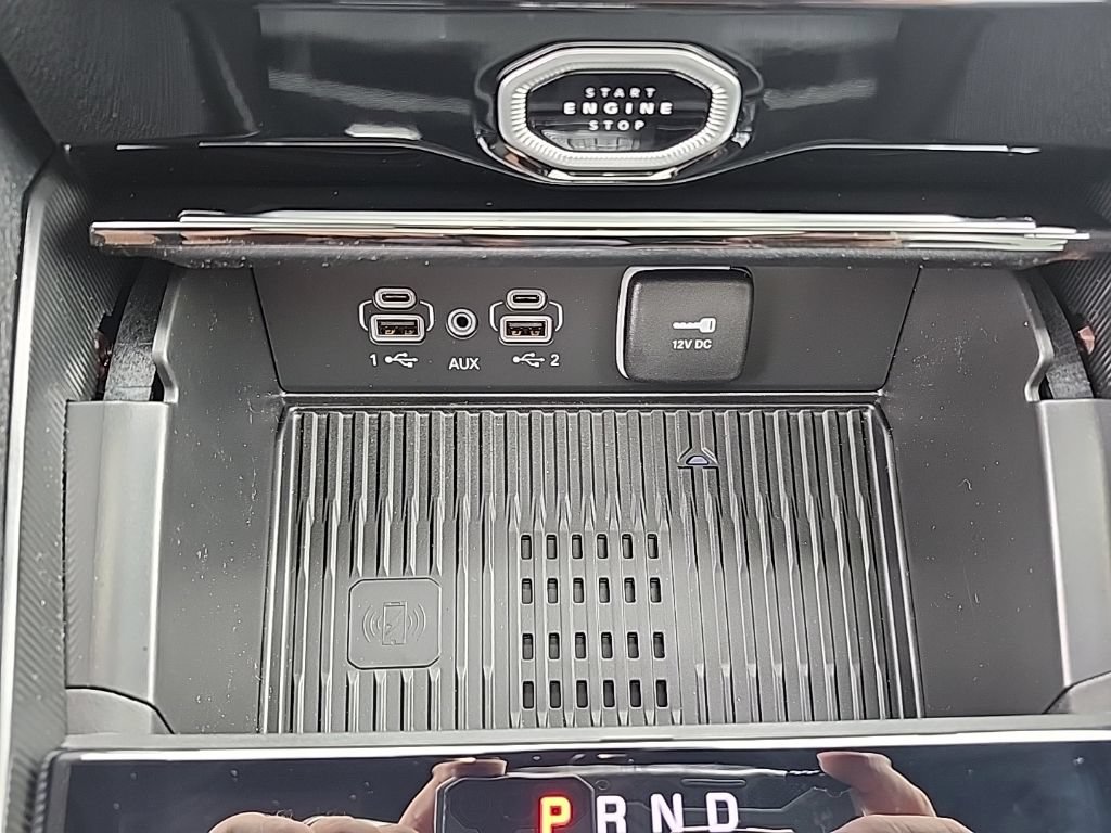New 2026 Jeep Grand Cherokee Limited AWD/4WD image 11
