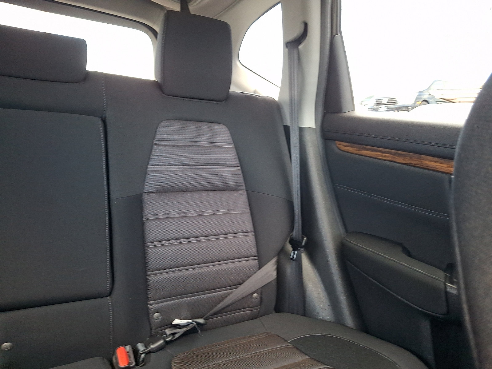 Used 2018 Honda CR-V EX image 16