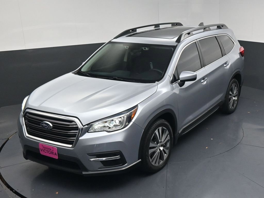 Used 2021 Subaru Ascent Premium w/ Sport Package image 18