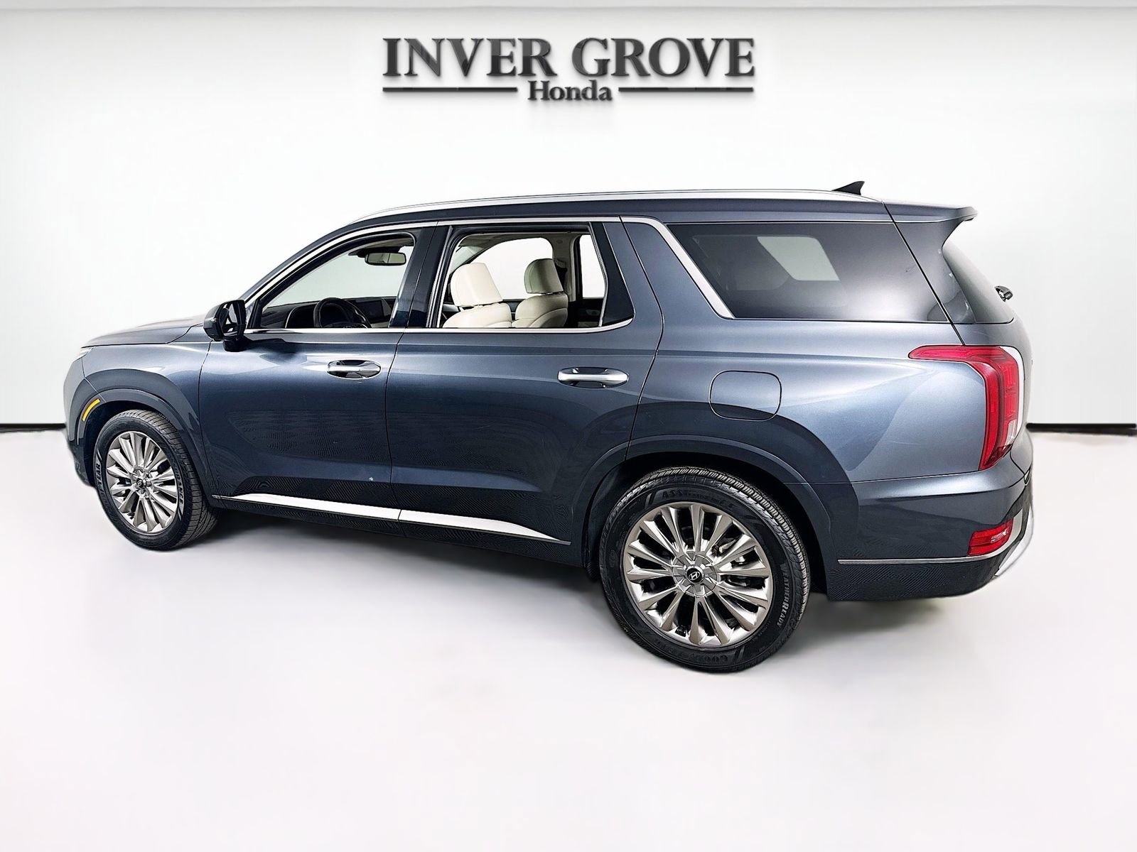 Used 2020 Hyundai Palisade Limited AWD/4WD image 7