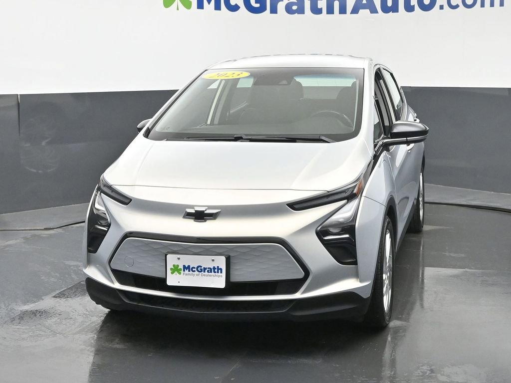 Used 2023 Chevrolet Bolt LT FWD image 6