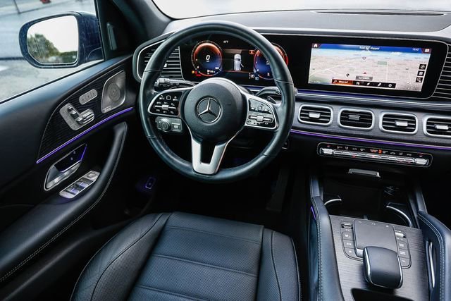 Used 2022 Mercedes-Benz GLE 350 4MATIC image 14