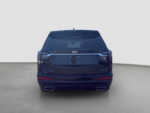 Used 2024 Cadillac XT6 Sport w/ LPO, Floor Liner Package image 5