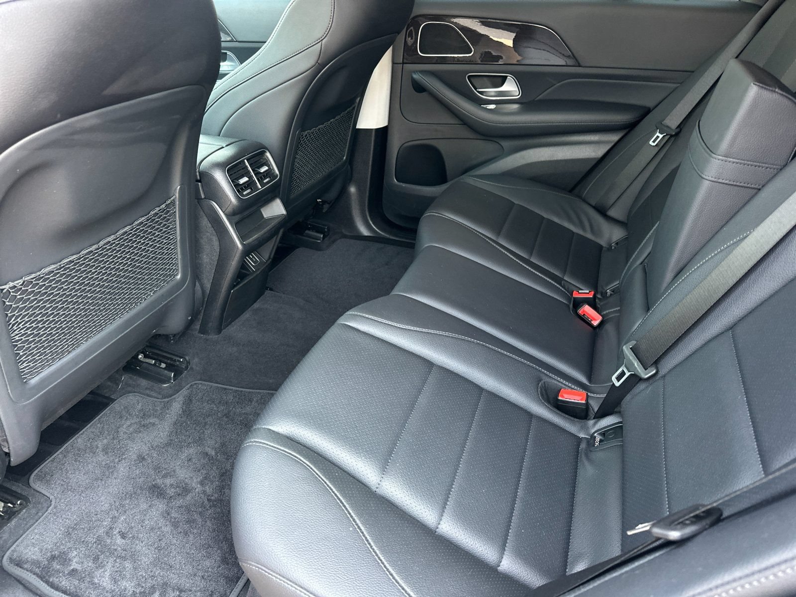 Used 2020 Mercedes-Benz GLE 350 4MATIC image 12