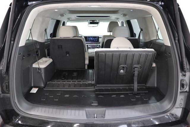 Used 2025 Hyundai Santa Fe Calligraphy FWD image 34