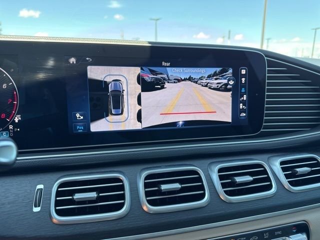 Certified 2024 Mercedes-Benz GLE 350 4MATIC image 40