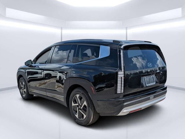New 2026 Hyundai Ioniq 9 S image 5