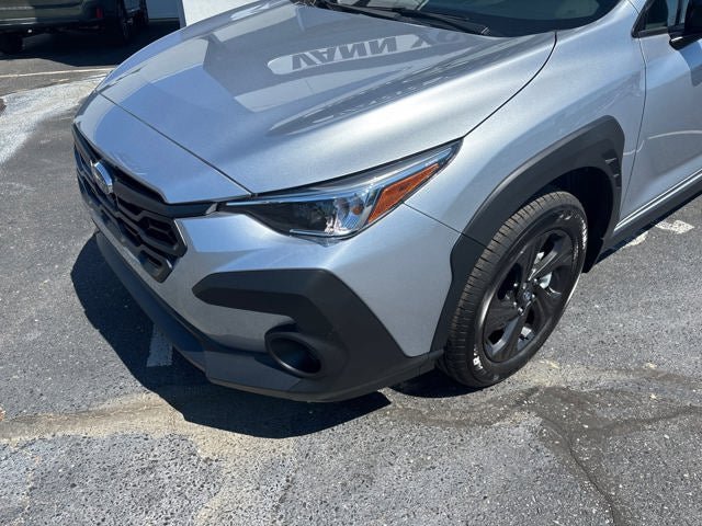 New 2026 Subaru Crosstrek 2.5i AWD/4WD image 62