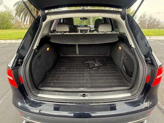 Used 2013 Audi A4 Premium Plus w/ Premium Plus Pkg AWD/4WD image 26