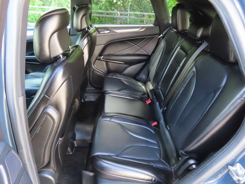 Used 2019 Lincoln MKC Reserve AWD/4WD image 33
