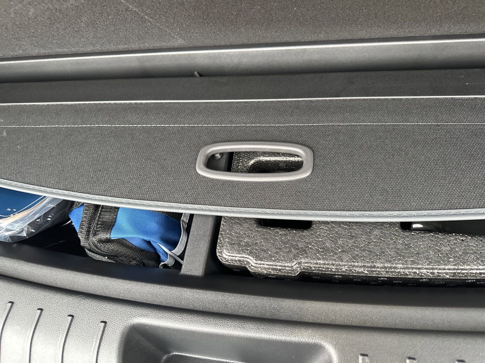 Used 2025 Hyundai Santa Fe SE image 25