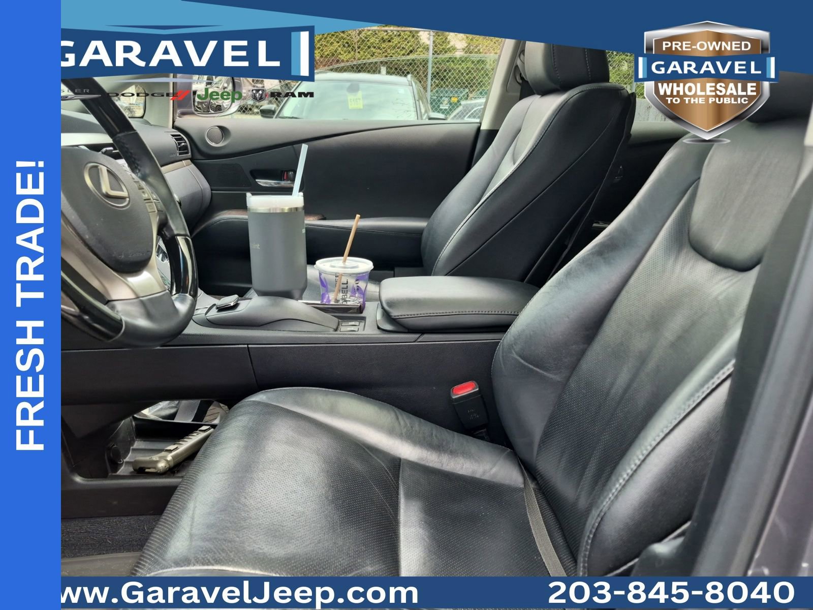 Used 2015 Lexus RX 350 AWD image 3