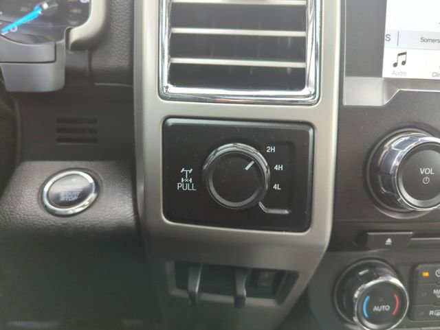 Used 2017 Ford F250 Lariat w/ Lariat Ultimate Package image 28