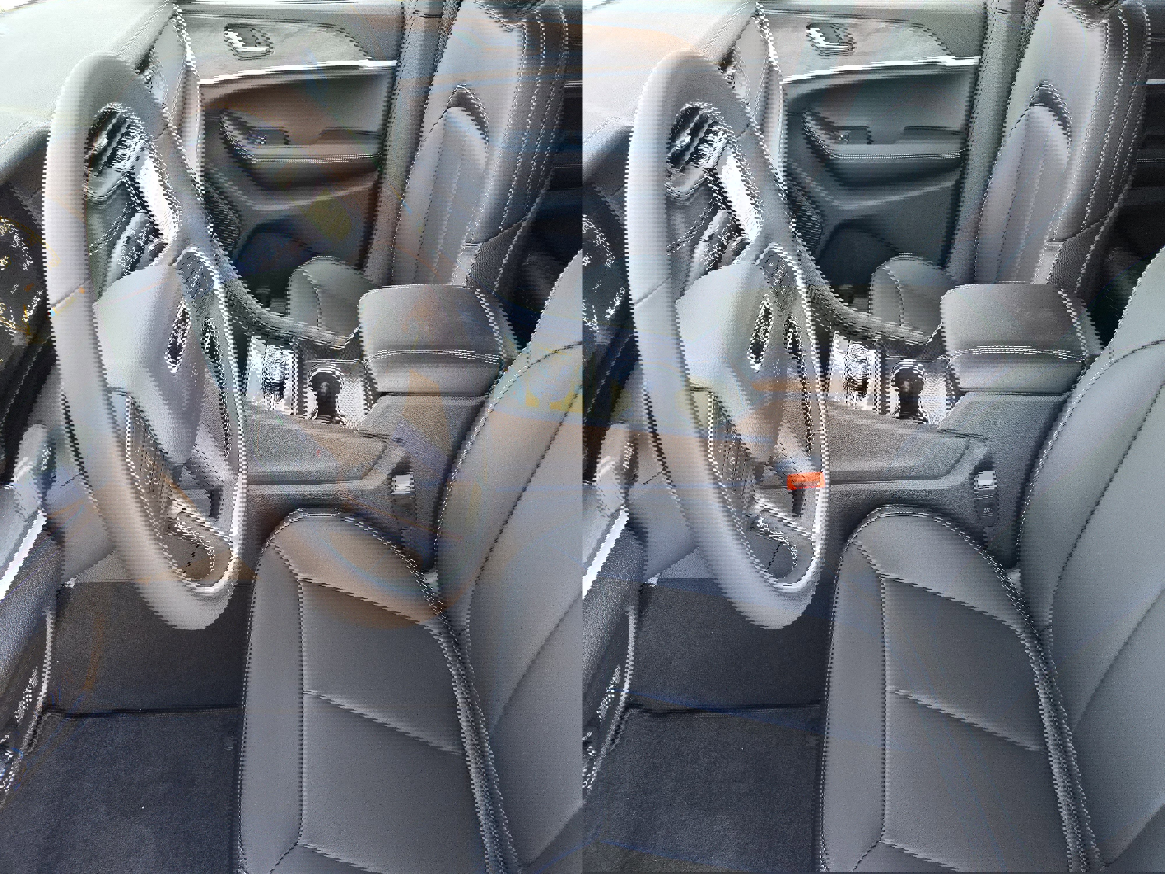 New 2025 Jeep Grand Cherokee L Limited w/ Black Appearance Package image 11