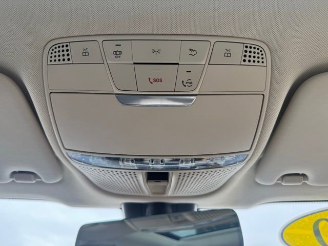 Used 2021 Mercedes-Benz GLC 300 4MATIC image 36