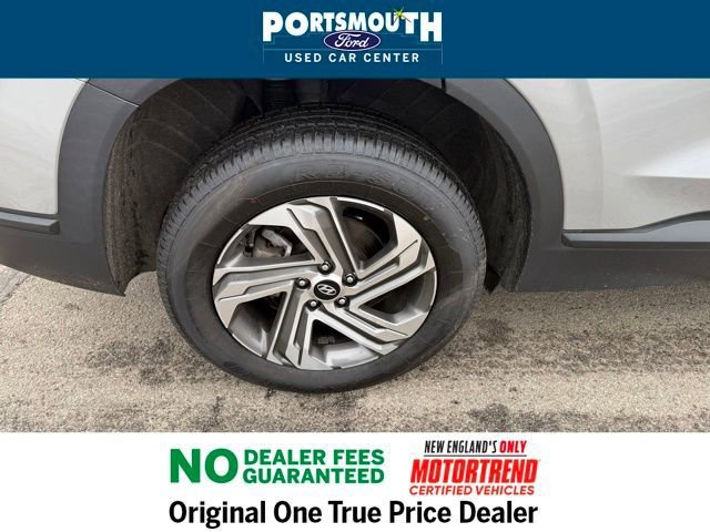 Used 2023 Hyundai Santa Fe SEL AWD/4WD image 36