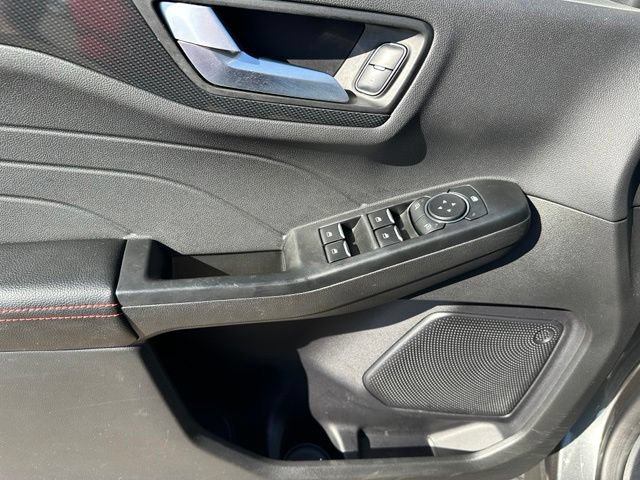 Used 2024 Ford Escape ST-Line w/ Tech Pack #1 AWD/4WD image 22