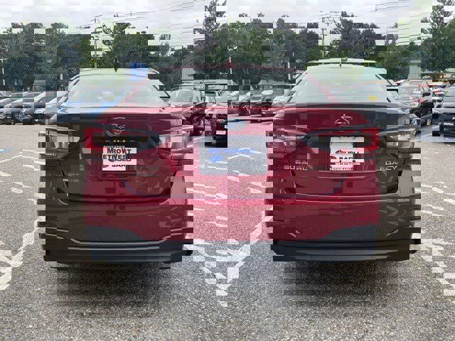 New 2025 Subaru Legacy Premium image 4