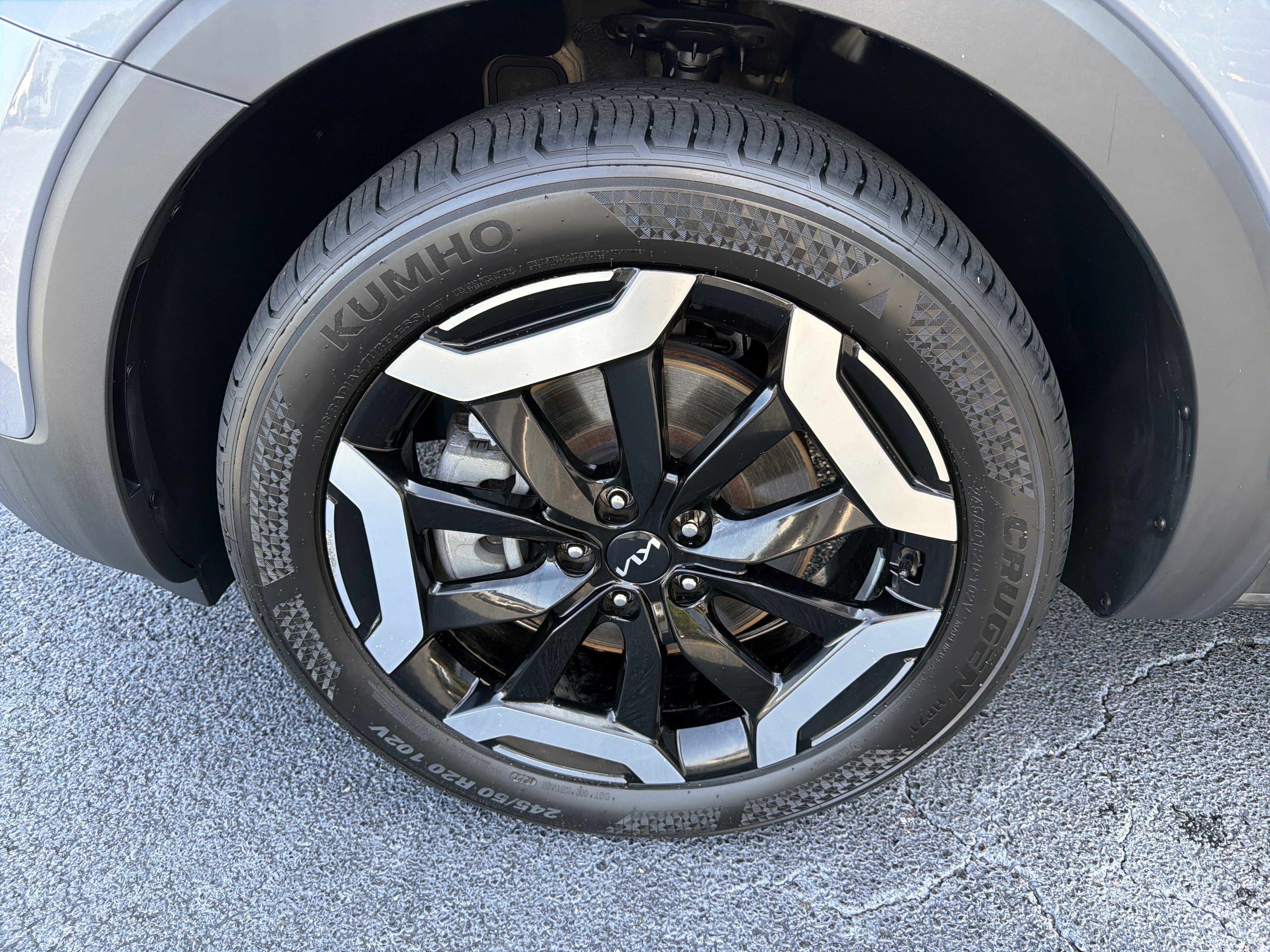 Used 2023 Kia Telluride S AWD/4WD image 27
