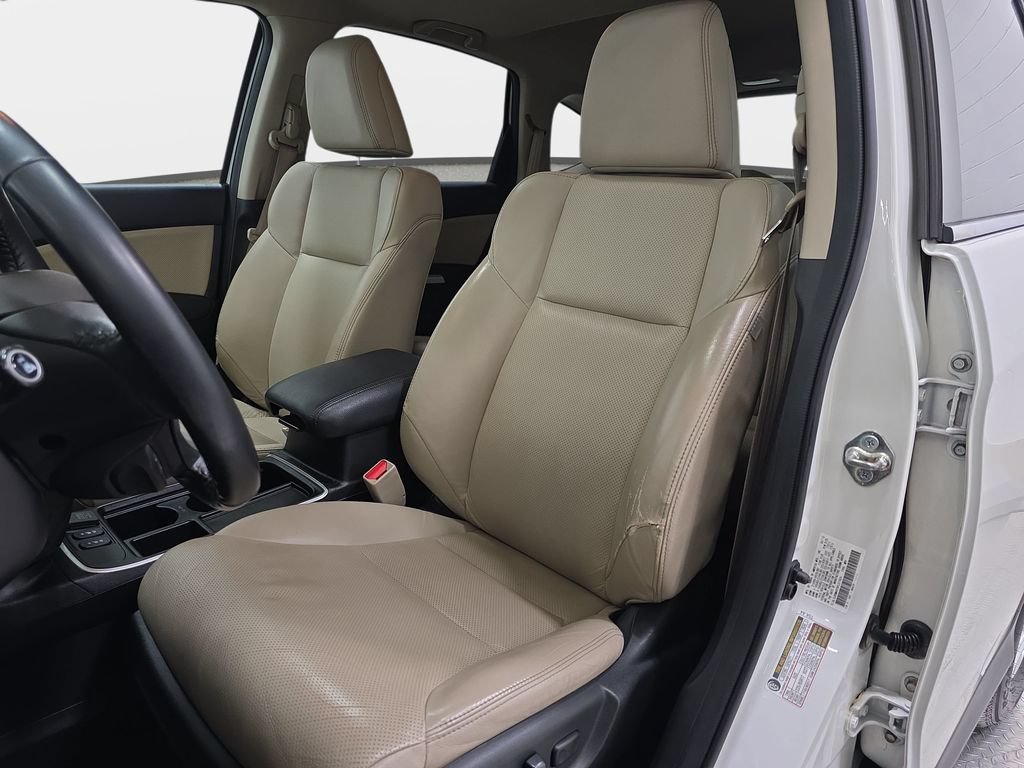 Used 2015 Honda CR-V EX-L image 14