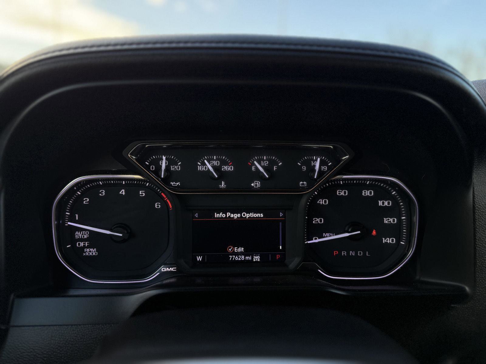 Used 2019 GMC Sierra 1500 Elevation w/ Elevation Value Package image 16