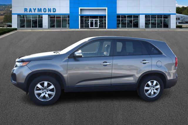 Used 2012 Kia Sorento LX image 6