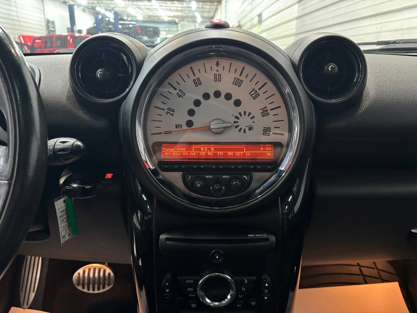 Used 2013 MINI Cooper Countryman S AWD/4WD image 18