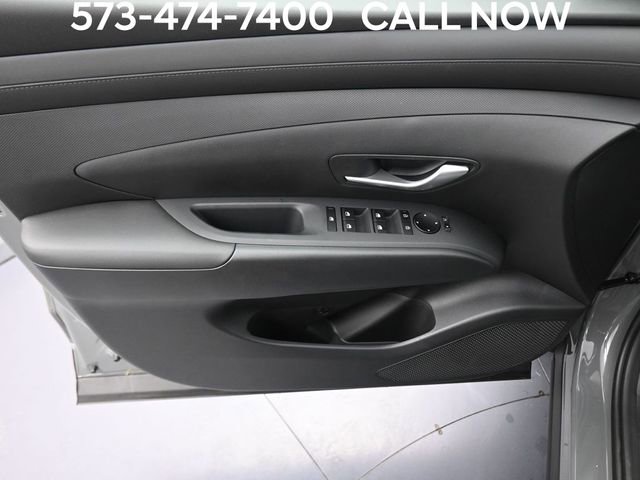 New 2026 Hyundai Santa Cruz SEL image 10