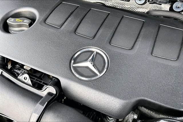 Certified 2023 Mercedes-Benz GLA 250 image 33