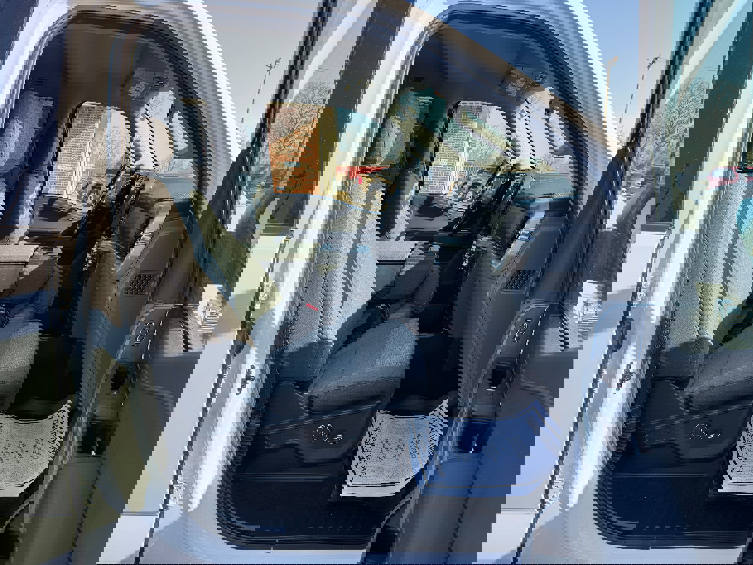 Used 2021 Ford F150 XLT w/ Equipment Group 302A High image 16