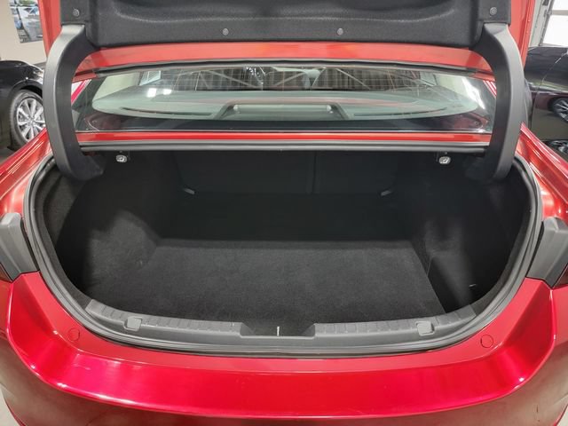 Used 2019 MAZDA MAZDA3 Sedan w/ Premium Package FWD image 39