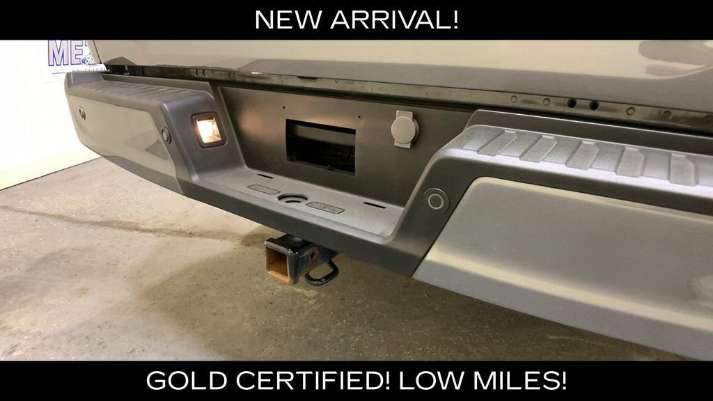 Used 2023 Ford F150 XL w/ STX Appearance Package AWD/4WD image 17
