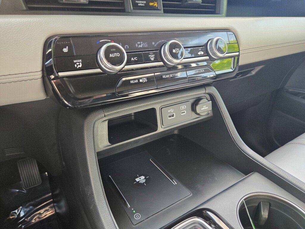 Certified 2023 Honda Pilot EX-L image 19