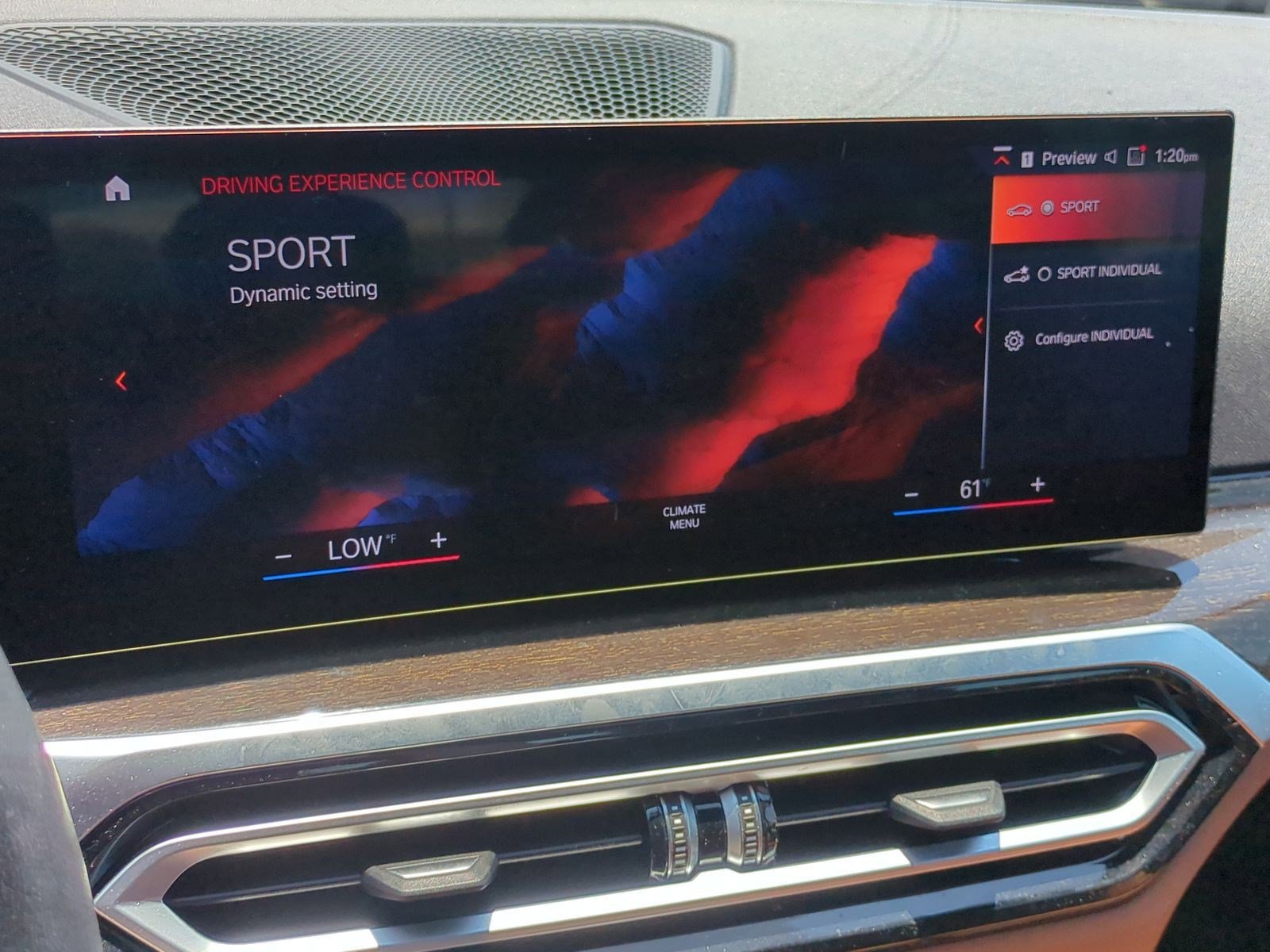 Certified 2023 BMW i4 eDrive35 w/ Premium Package RWD image 23
