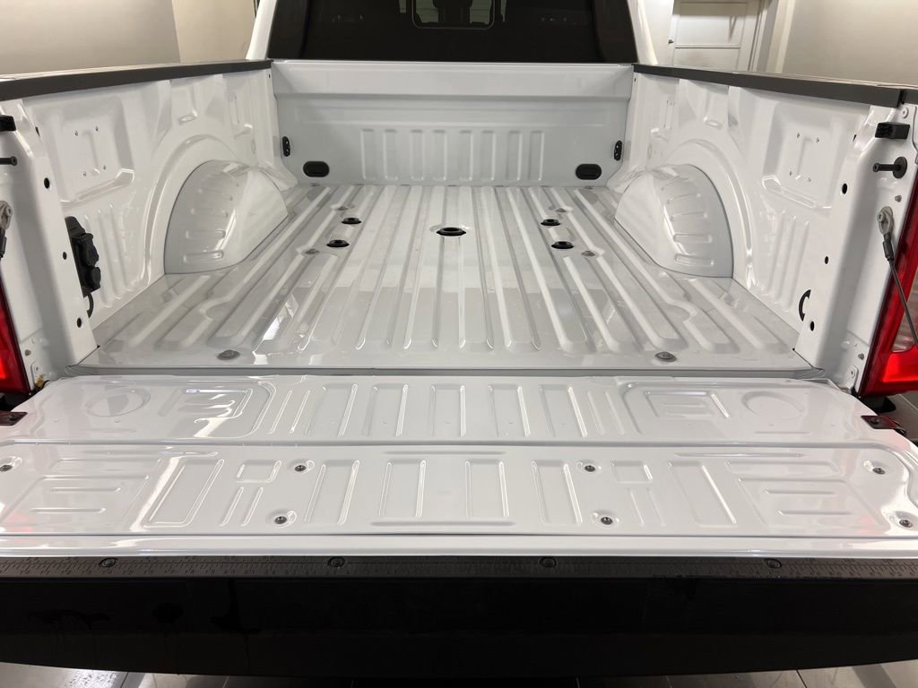 New 2026 Ford F350 XL w/ STX Appearance Package image 28