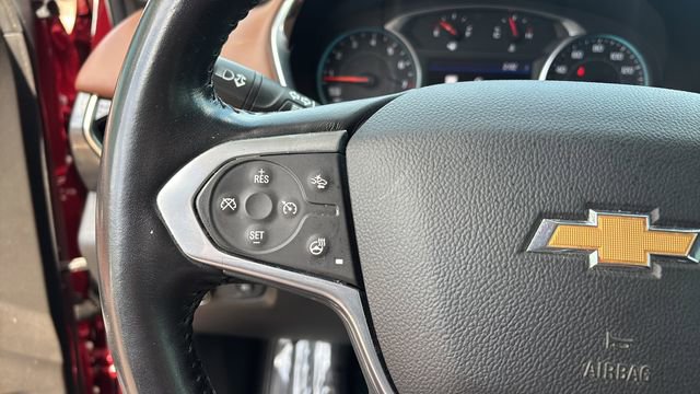 Used 2021 Chevrolet Traverse High Country AWD/4WD image 23