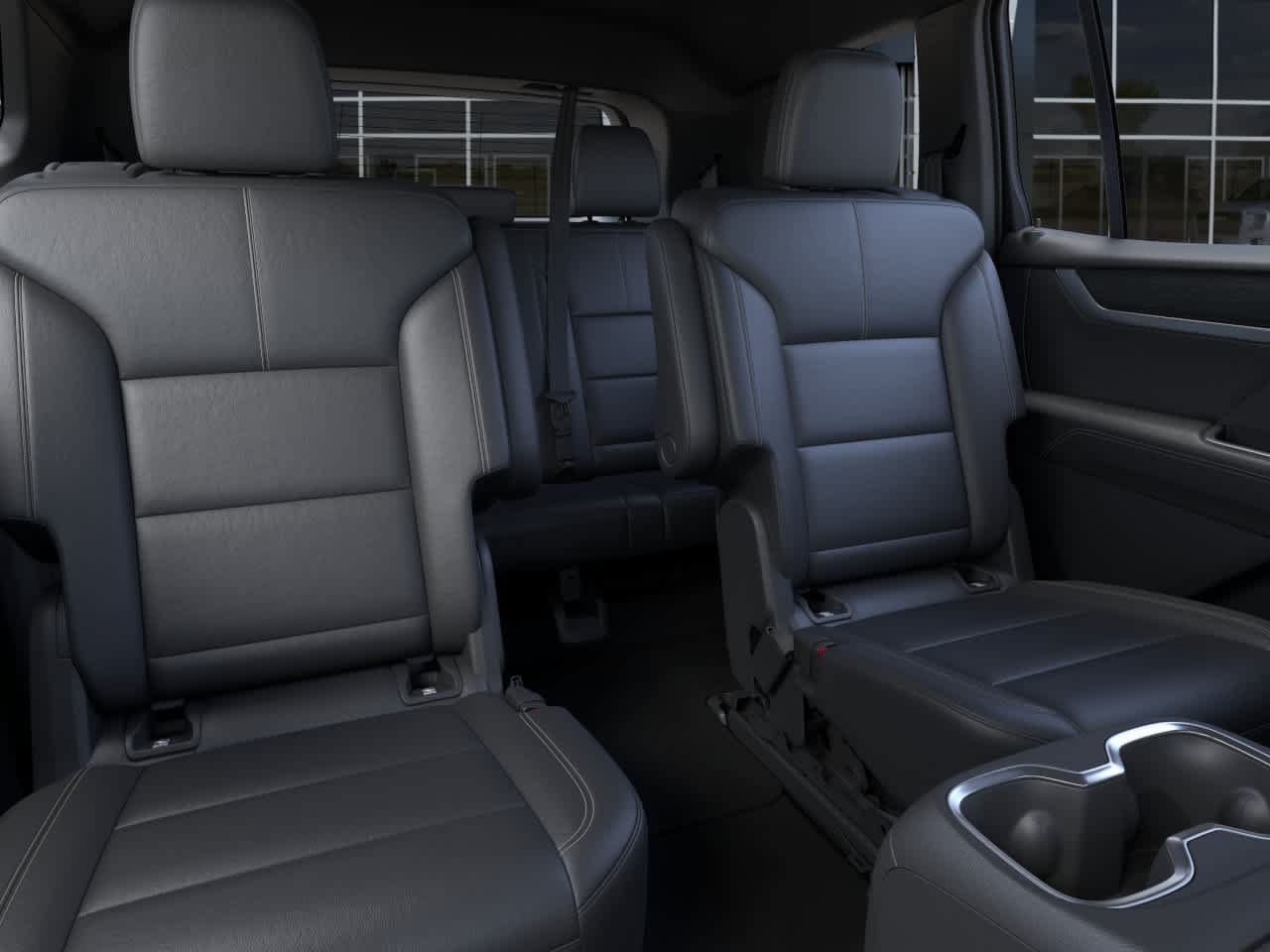 New 2026 GMC Acadia Elevation w/ Black Edition AWD/4WD image 17