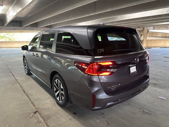 Certified 2026 Honda Odyssey EX-L image 6