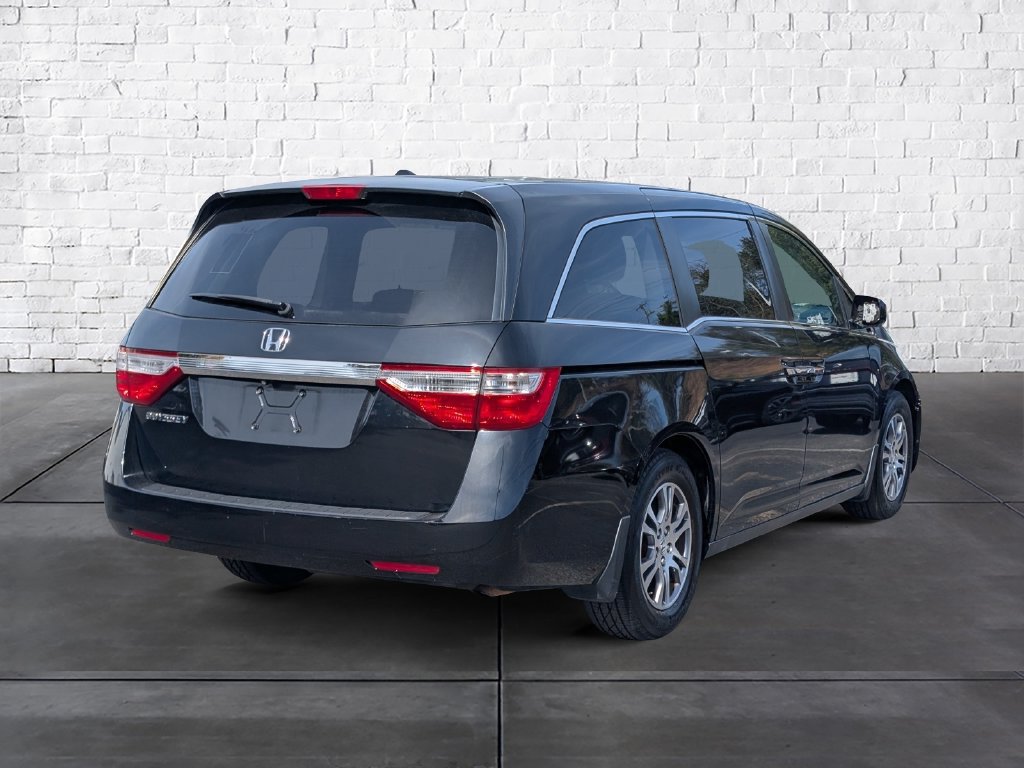 Used 2012 Honda Odyssey EX-L image 7