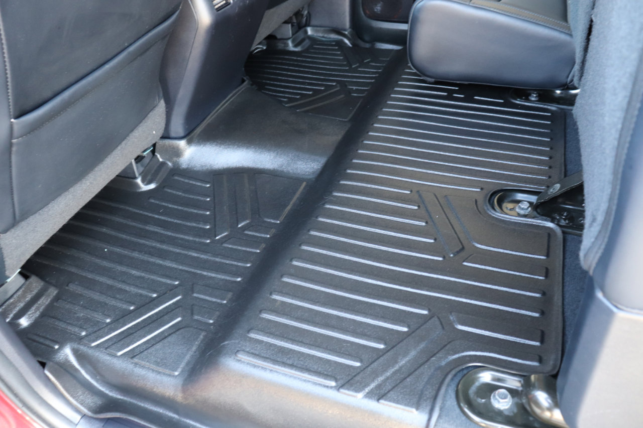 Used 2016 Toyota Tundra Platinum image 44