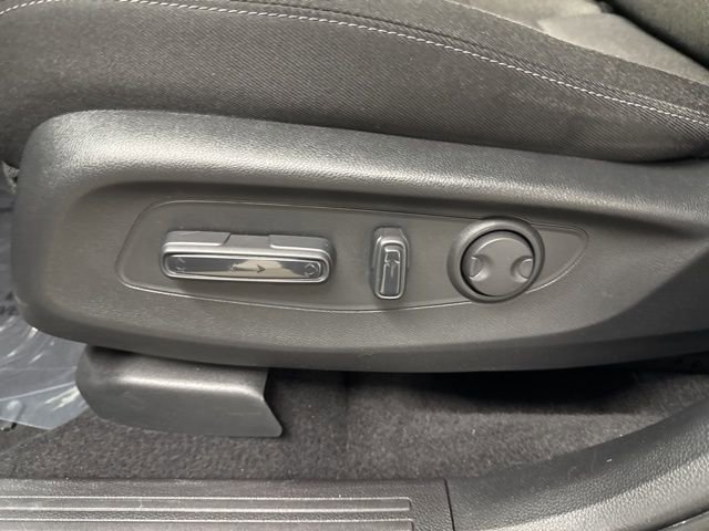 Certified 2025 Honda CR-V EX image 20