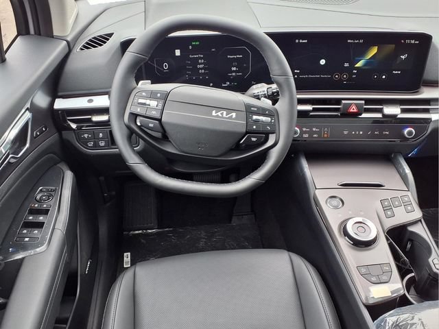 New 2026 Kia Sportage SX Prestige AWD/4WD image 4