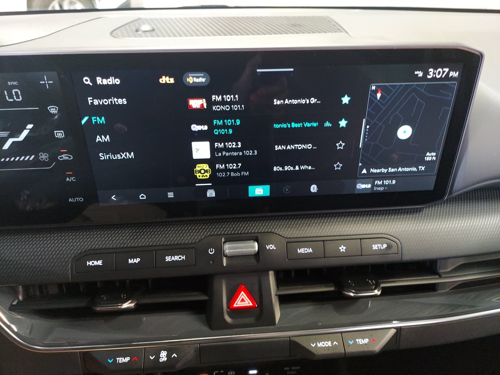 Used 2025 Kia K4 GT-Line w/ GT-Line Sunroof Package FWD image 17
